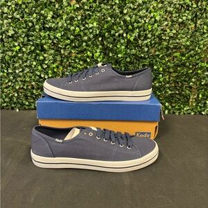 Keds Kickstart Sneaker - W9